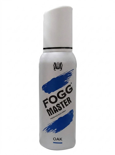Fogg master oak - 1,