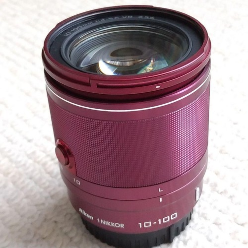 Nikon1 100mm - nikon1, 10