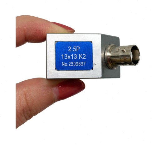 Sonde rilevatore difetti