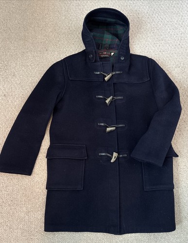 Cappotto vintage gloverall - cappotto,