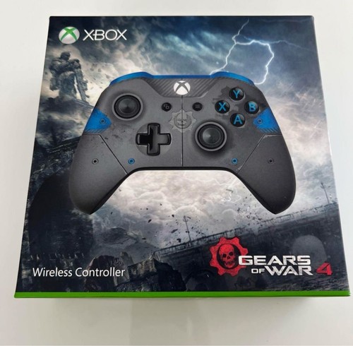 Xbox gears war - war, 4