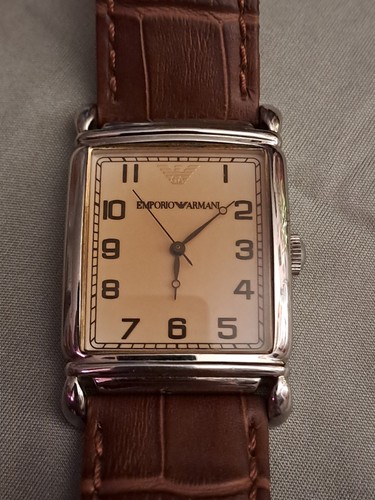 Orologio emporio armani - emporio,