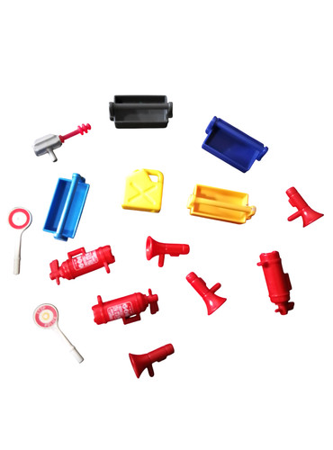 Playmobil set accessori