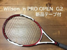 Racchetta da tennis Wilson n