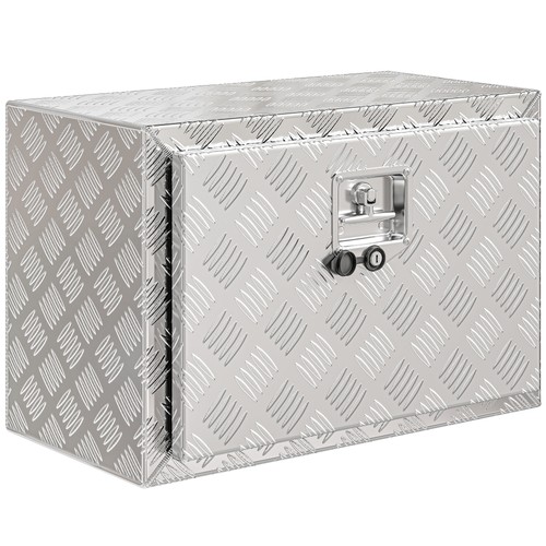Homcom cassetta porta attrezzi - homcom,
