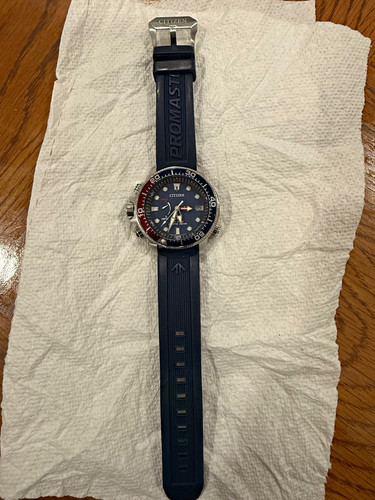 Citizen promaster eco drive - citizen, eco-drive