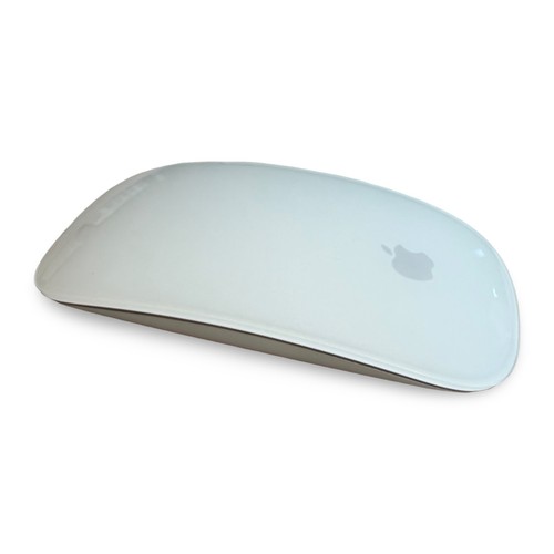 Apple magic mouse - magic, 2