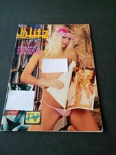 ALBO BLITZ  47 NOVEMBRE 1983