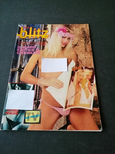 Albo blitz novembre 1983 - 47,