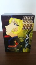 Galaxy Express 999 Completo