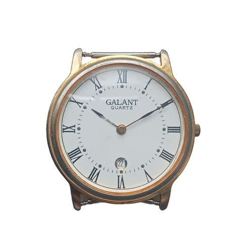 Meccanismo orologio polso - meccanismo, da