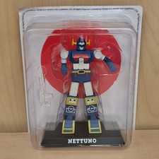 Robot Anime Collection Go