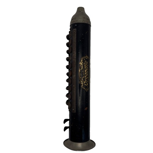 Antico hohner organetta - antico,