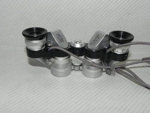 Nikon nippon kogaku mikron - nikon,