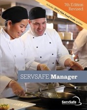 ServSafe Manager 7th Edition