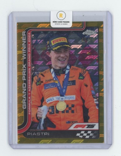 2025 topps chrome formula - topps, 1