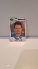 Figurina Calciatori AZZURRI