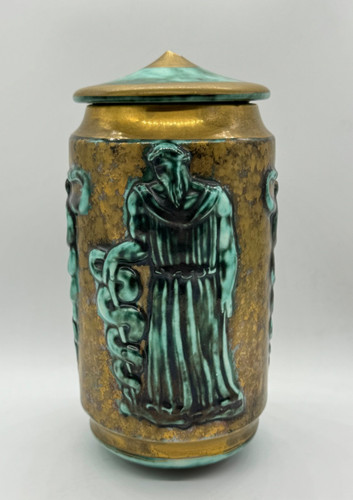 Sevres jean mayodon - sevres, art