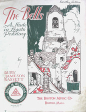 The Bells - A Study in Legato