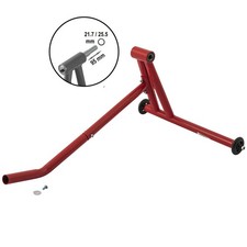 CRUIZER CAVALLETTO MOTO MONOBRACCIO 21,7/25,5mm per DUCATI 748 STREETFIGHTER 848