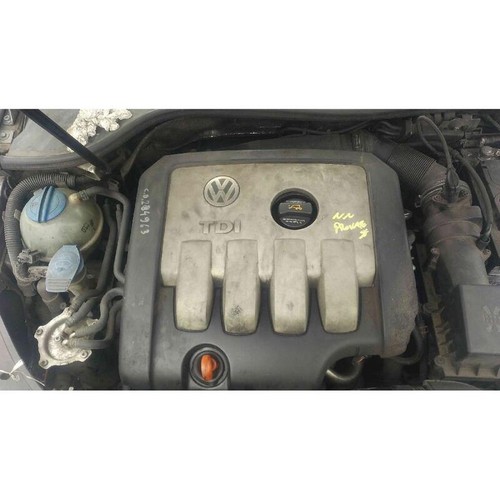Bkd motore volkswagen golf - bkd,
