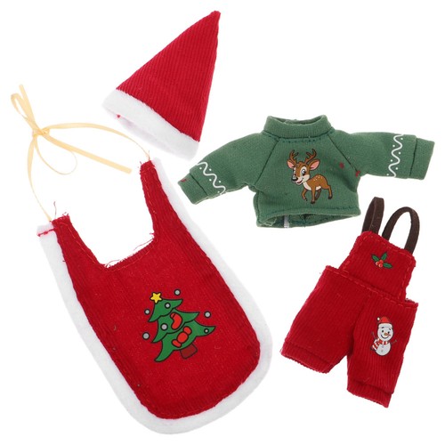 Abbigliamento per bambole - abbigliamento,