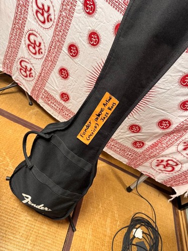 Fender jazz bass circuito - fender,