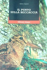 Punto sulla beccaccia - il,