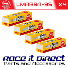 Candela di accensione NGK per