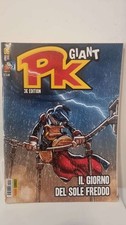 PK GIANT 6 Il Giorno del Sole