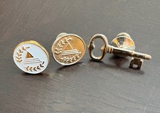 Lotto di (3) coltelli Cutco