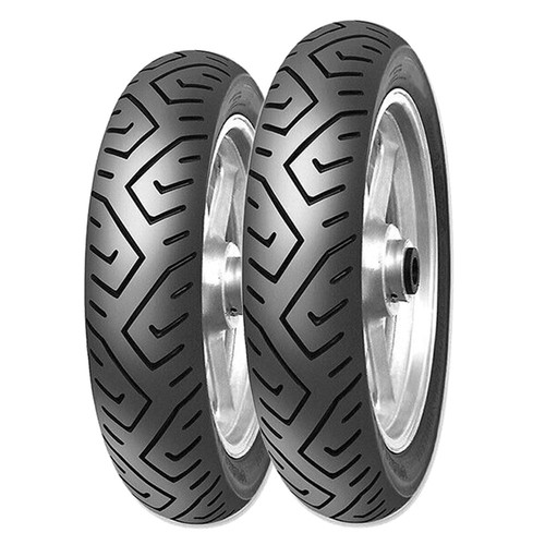 Set pneumatici scooter - , pirelli