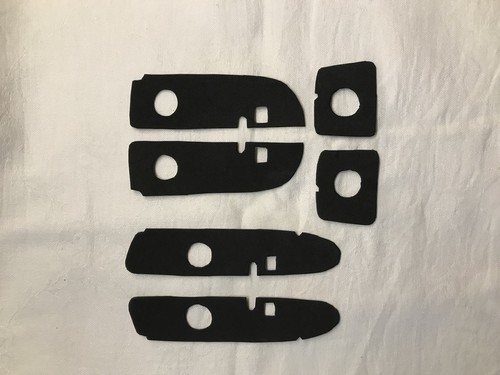 Kit guarnizioni guarnizione