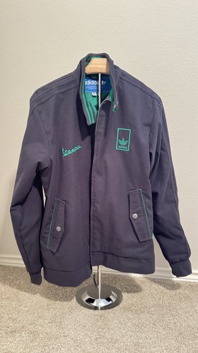 Adidas originals vespa track - vespa,