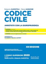 Codice Civile E Leggi