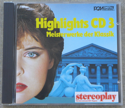 Stereoplay highlights - stereoplay,