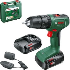 Trapano avvitatore a