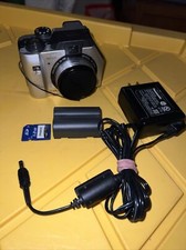 Panasonic Lumix DMC - LC40