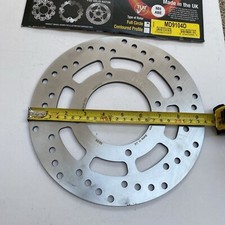 EBC Rear Brake Disc Yamaha