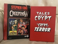 Cofanetto Tales From The Crypt