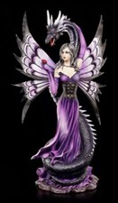 Elfi Figura Con Teste -