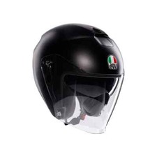 CASCO MOTO JET AGV IRIDES