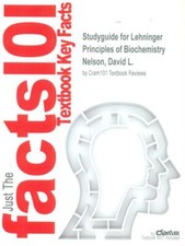 LEHNINGER PRINCIPLES OF BIOCHEMISTRY  NELSON DAVID  MACMILLAN HIGHER EDUCATION