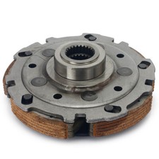 Scarpa Frizione Bagnata UTV ATV per Arctic Cat 350 366 400 450 425 500 0823-328