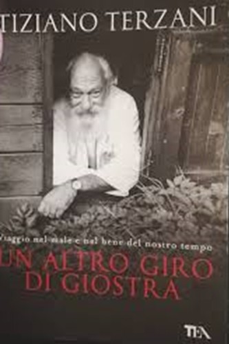 Altro giro giostra - un, (