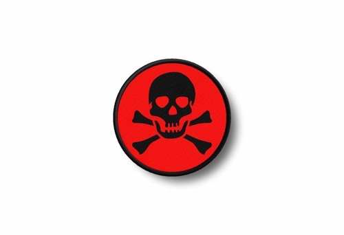 Patch toppe toppa - , termoadesiva