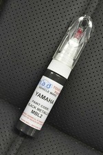 Yamaha Nero Metallico - MBL2