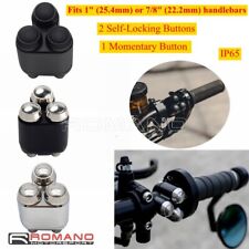 Interruttore momentaneo