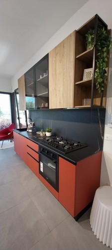 Cucina febal modello aria l - cucina,