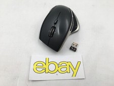 Mouse wireless Logitech